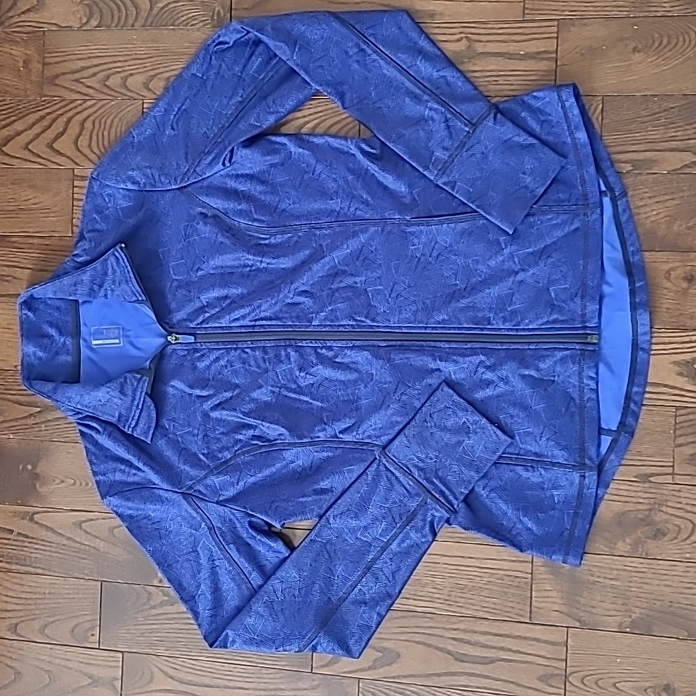 NEW Mondetta women jacket size M